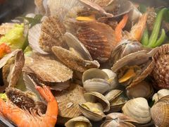 -三个渔夫·蒸汽海鲜(小白楼店)