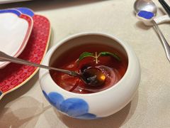 -悦融琥珀·京鲁菜·海味珍品(西单店)