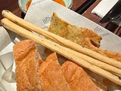 -OGGI TRATTORIA PIZZERIA(深业上城店)