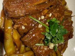 -北李妈妈菜·海肠捞饭(高新万达店)