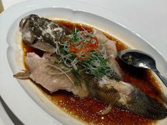 -荣兴酒家(徐家汇店)