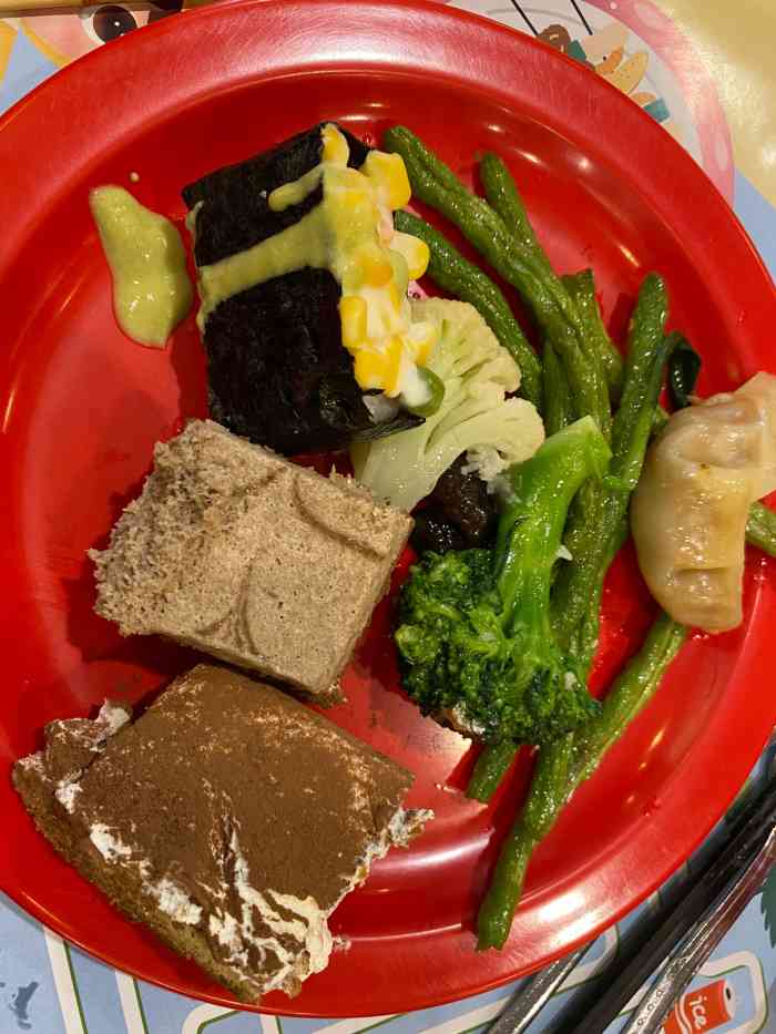 好伦哥(永定路店)-"经常去,孩子非常喜欢,吃不够,酒少了点,.