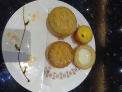 -新兴·金羊座·粤菜点心(乐峰店)