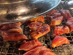 -不好找木炭烤肉
