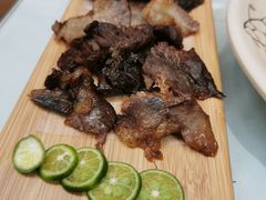 -以前的小酒馆(中山广场店)