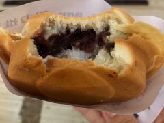 -台湾味正点车轮饼可丽饼(南禅寺店)