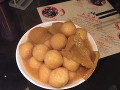 -夏宫中餐厅(静安香格里拉店)