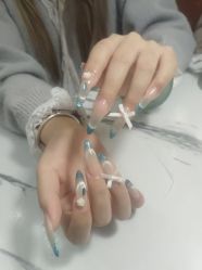点击看大图 -有样·自助美睫美甲