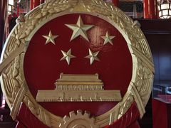 -天安门城楼