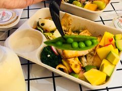 -innewgogo纽麦轻食(滨北店)