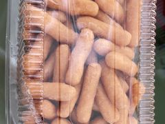 江米条-幸福蛋糕坊(金顶街店)