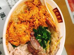 -荔林食店(西华路店)