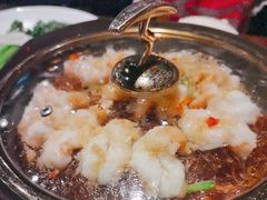 -绿茶餐厅(石家庄万象城店)