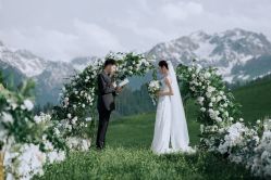 -卡兹摄影STUDIO婚纱摄影(文化路万达店)