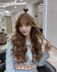 -3AM HAIR SALON染发烫发接发