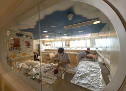 -广州安和泰医学月子会所