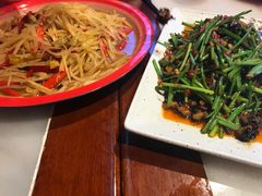 -蜀腾川·火锅鱼.烤鱼(新世界城店)