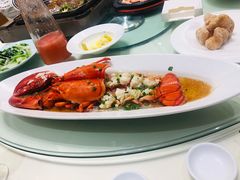 -高佳庄·舟山海鲜(海景旗舰店)