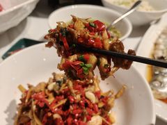 -王捌小院(红花坡店)