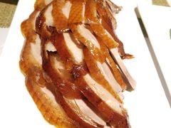 -同喜烤鸭店(光芒店)