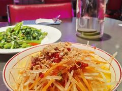 -新越盏·东南亚料理(捷登都会店)