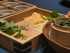 -金狮麟·新豫菜(金码大厦店)