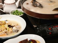 -通安客栈中餐厅·何家小馆