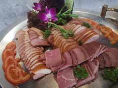 -粤海璇宫·木棉花高空旋转餐厅·聚会派对