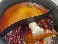 -巴蜀大将火锅(太原旗舰店)