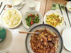 -大鱼徽州·寻味徽菜(万象汇店)