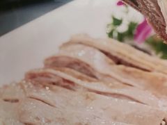 手抓羊肉-阿西娅食府(中关村店)