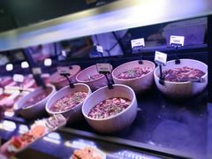 -韩盛·盛江山自助料理(中街大悦城店)