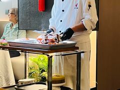 -悦融琥珀·京鲁菜·海味珍品(西单店)