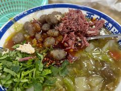 -邢老三肉丸糊辣汤(西安总店)