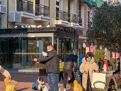 -王府井奥莱临潼小镇(临潼店)