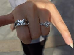 -Cindy Jewelry·钻戒·彩色宝石