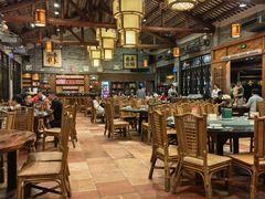 -猪肉婆私房菜(容桂总店)