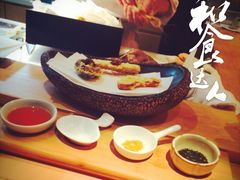 喜一郎-泉寿司(万科公园店)