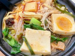 -东关吉祥西安腊汁肉夹馍(健德门店)