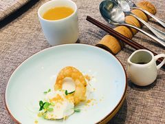 -素慧餐厅(大虹桥店)