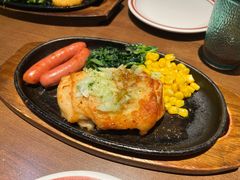 -萨莉亚意式餐厅(常州环球港店)