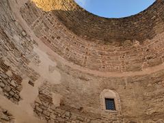 -圣多米努斯大教堂及钟楼(Sv. Dujma)