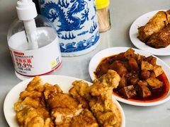 -老地方面馆(思南路店)