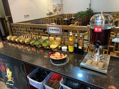 -渝宗老灶火锅(巴国城店)