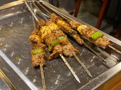 -福苗小骆驼烧烤(大唐不夜城店)