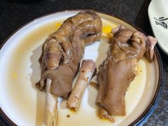 -陕北四窑洞(巨丰店)