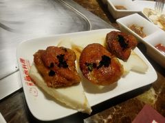 -尚雅铁板料理自助餐厅(乐松店)