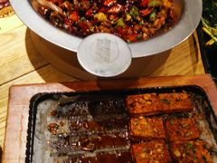 -嘎嘎鸭脑壳(金琴店)
