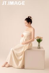 -专注孕妇照亲子照·纪田摄影