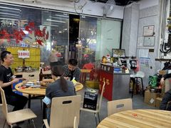 -兴兴旺·冬瓜盅·啫啫煲(西华路店)